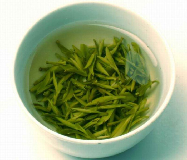 中国十大名茶黄山毛峰"明前"新茶上市了!